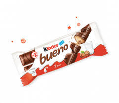 Kinder Bueno